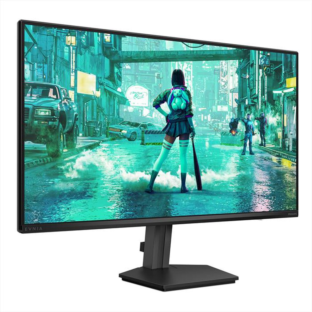 Immagine del prodotto PHILIPS - Monitor LCD FHD 27" 27M2N3200NF/00-grigio scuro