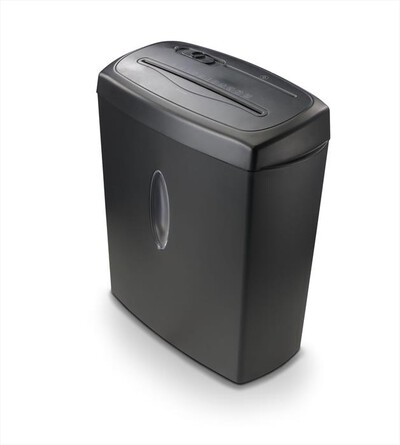 HAMA - Distruggi Documenti SAFE X100CD-Nero