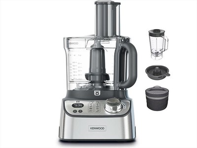 KENWOOD. - FDM71.450SS-Silver
