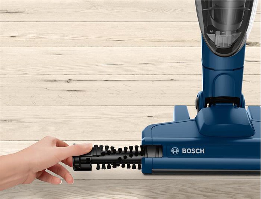 "BOSCH - BBHF216-Blu"
