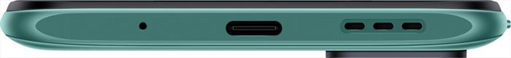 "XIAOMI - REDMI NOTE 10 5G 4+128GB-Aurora Green"