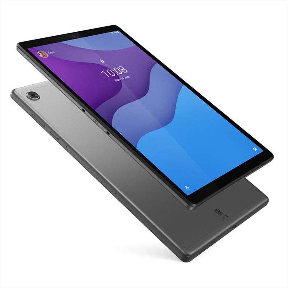 "LENOVO - TAB M10 HD 2GEN"