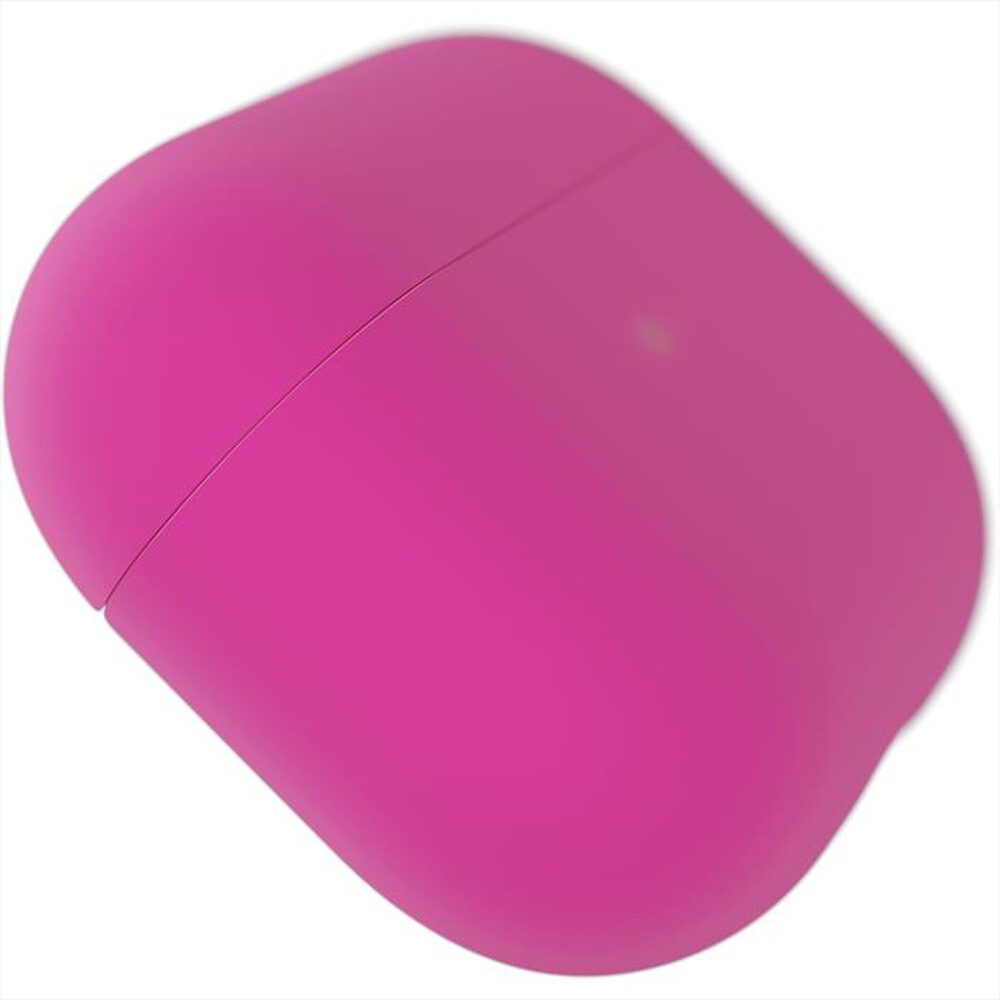 "UAG - CUSTODIA PER AIRPODS TERZA GENERAZIONE-rosa"