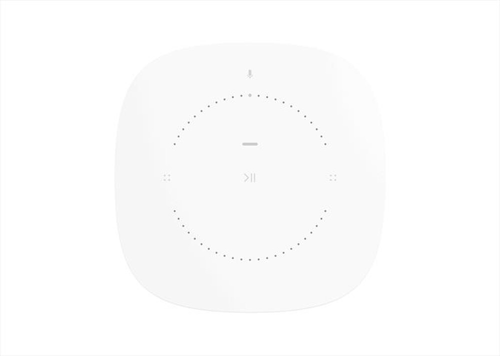 "SONOS - ONE GEN2-White"