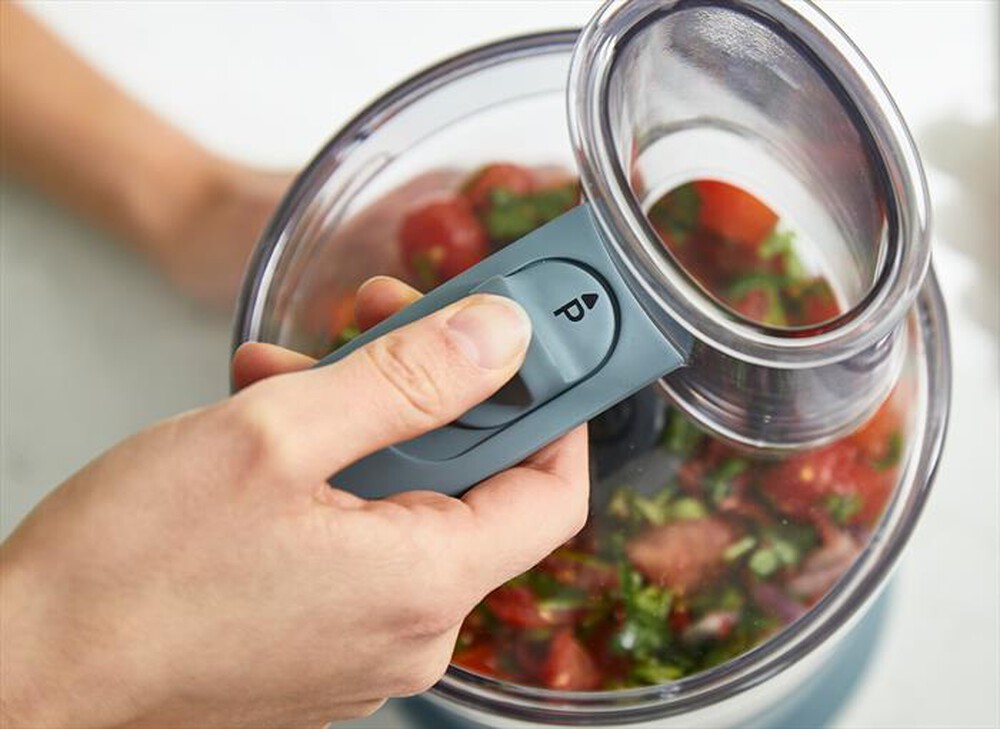 Immagine del prodotto KENWOOD. - Robot da cucina Multipro Go FDP22.130GY-grigio