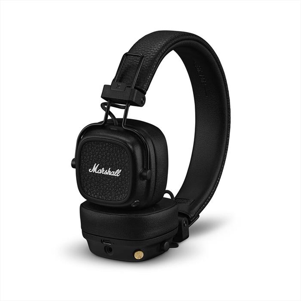 Immagine del prodotto MARSHALL - Cuffie a padiglione semi aperto Major V