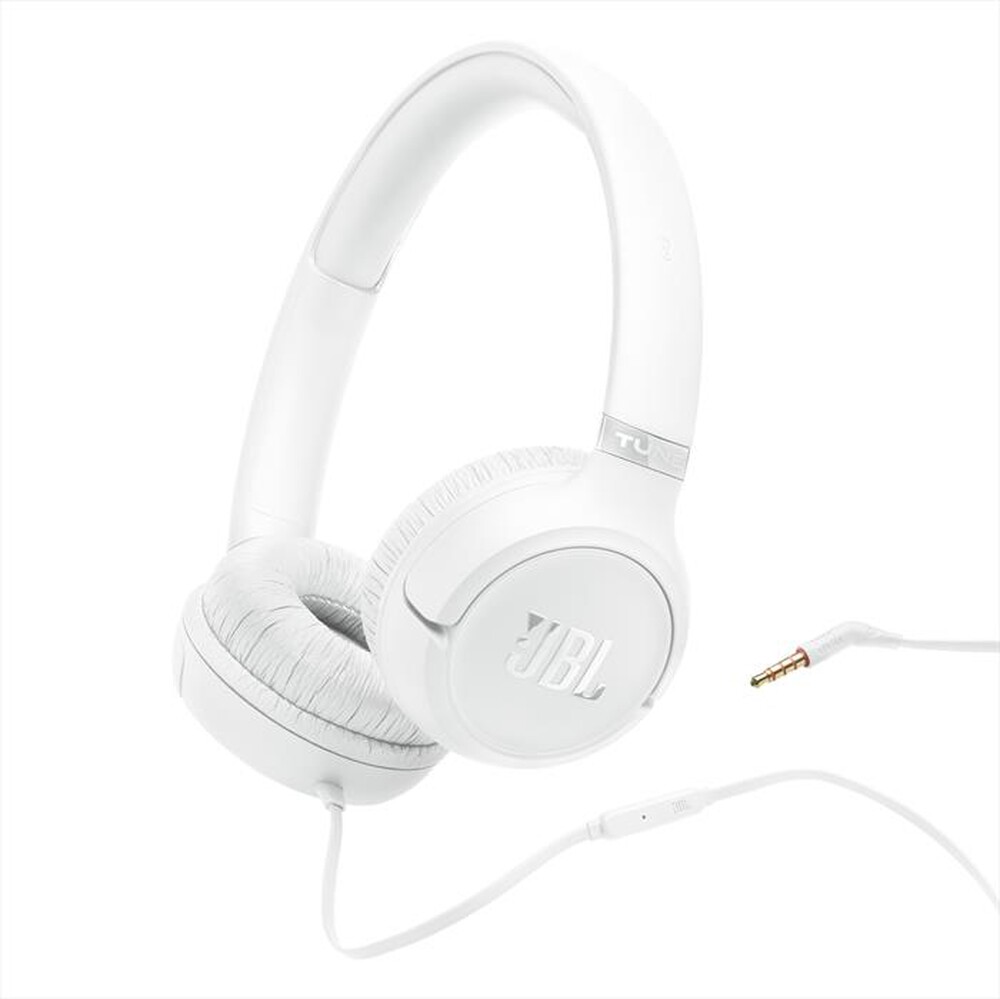 Immagine del prodotto JBL - TUNE 530 WHITE-Bianco