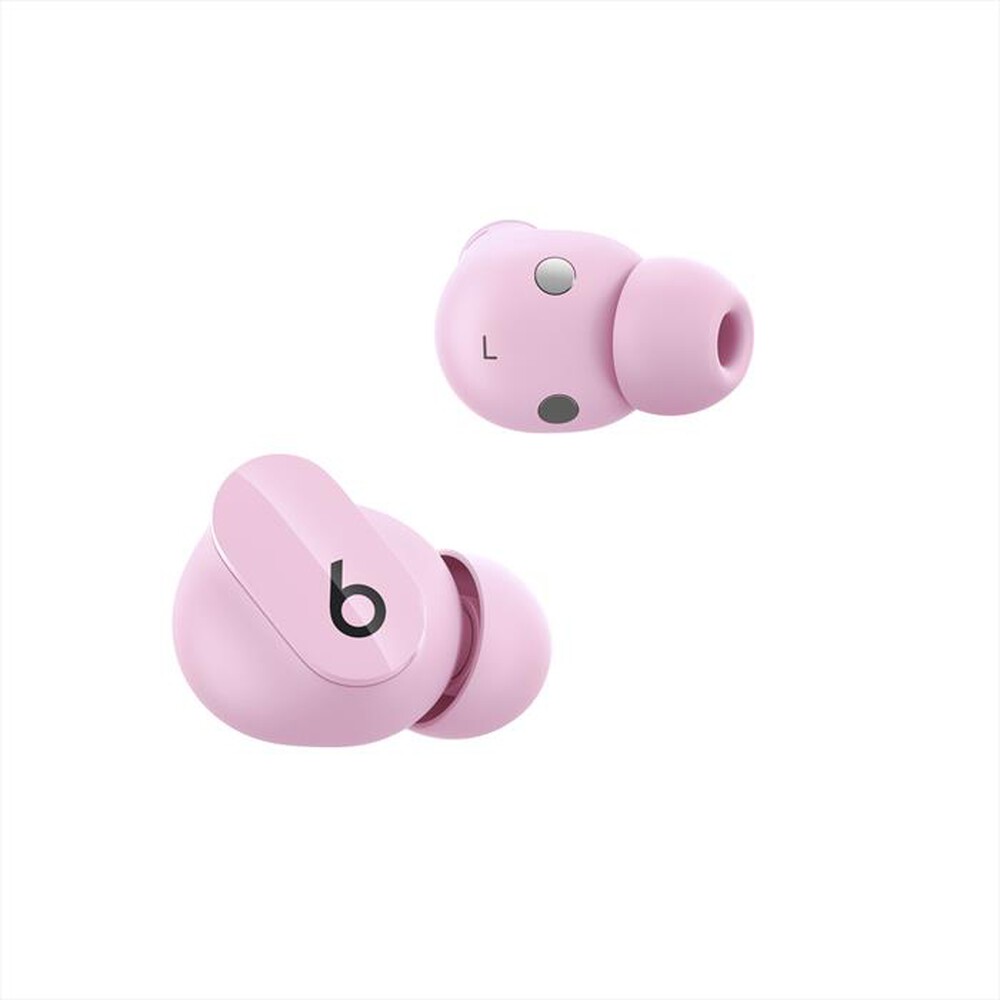 "BEATS BY DR.DRE - STUDIO BUDS AURICOLARI TRUE WIRELESS-rosa tramonto"