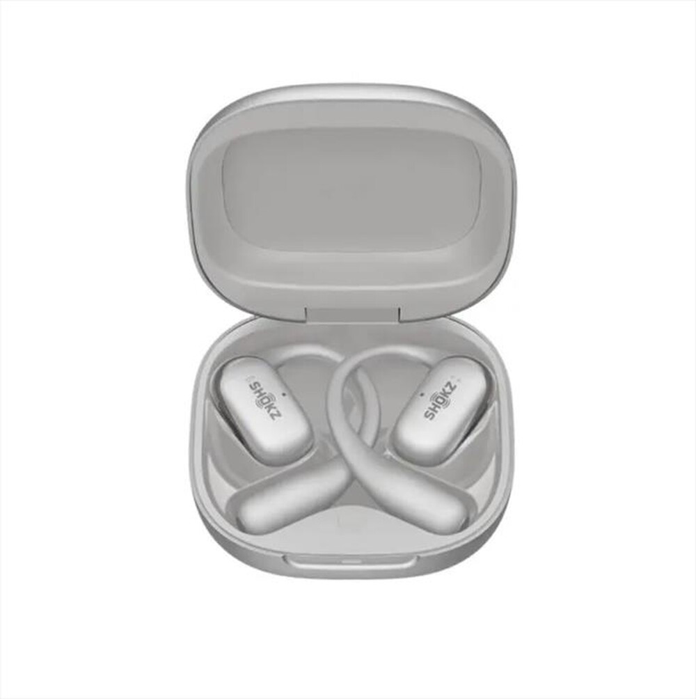 Immagine del prodotto SHOKZ - Auricolare Bluetooth OPENFIT 2+-Grigio