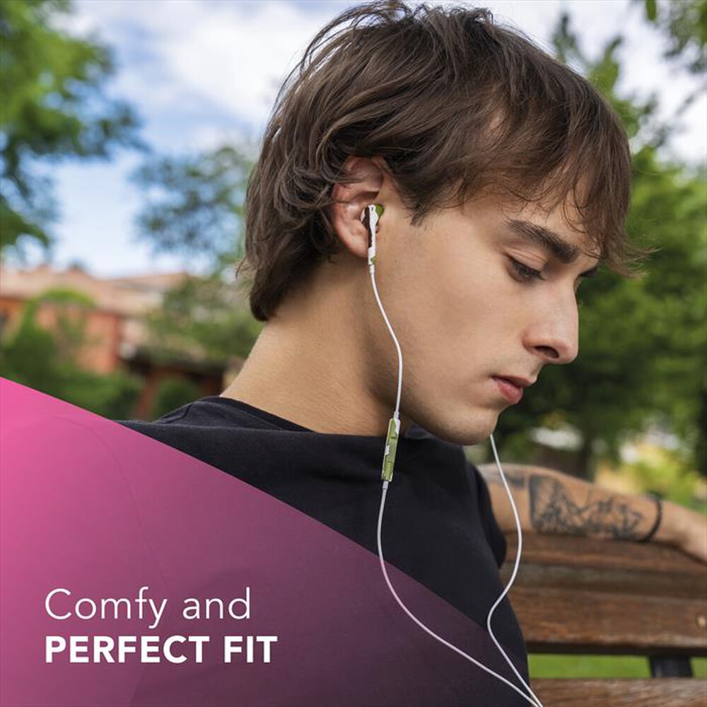 Immagine del prodotto CELLULARLINE - AUCAPSULEMSFAN215