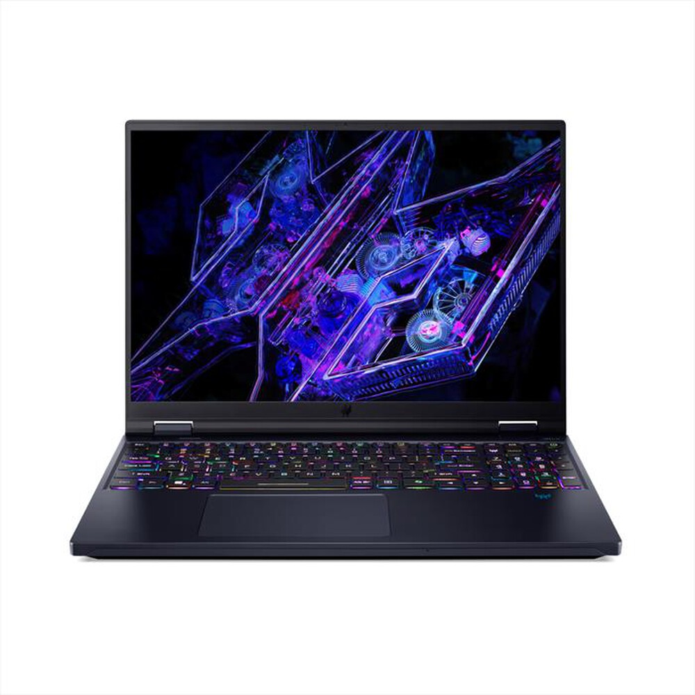 Immagine del prodotto ACER - Notebook Gaming PREDATOR HELIOS 16 PH16-72-9927-Nero