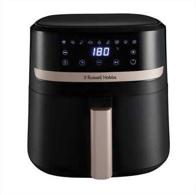 RUSSELL HOBBS - Friggitrice ad aria 27630-56-nero