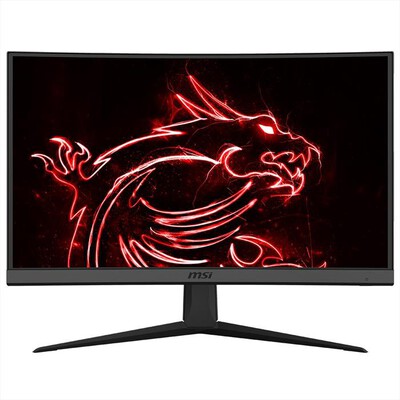 MSI - Monitor LED FHD 23,6" G24C6 E2