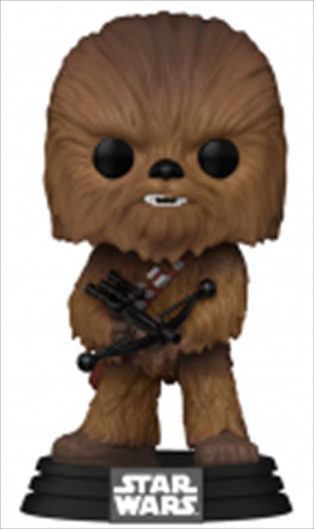 Immagine del prodotto FUNKO - Action figure Star Wars Chewbacca Bobble 596