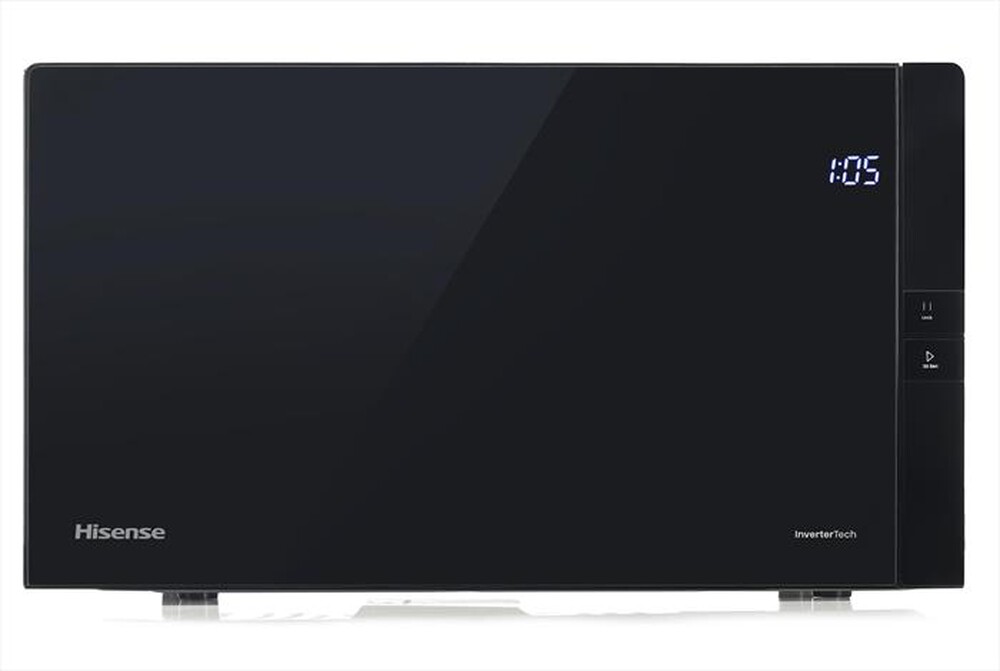 "HISENSE - Forno microonde H25MOBS4HGI-Nero199"