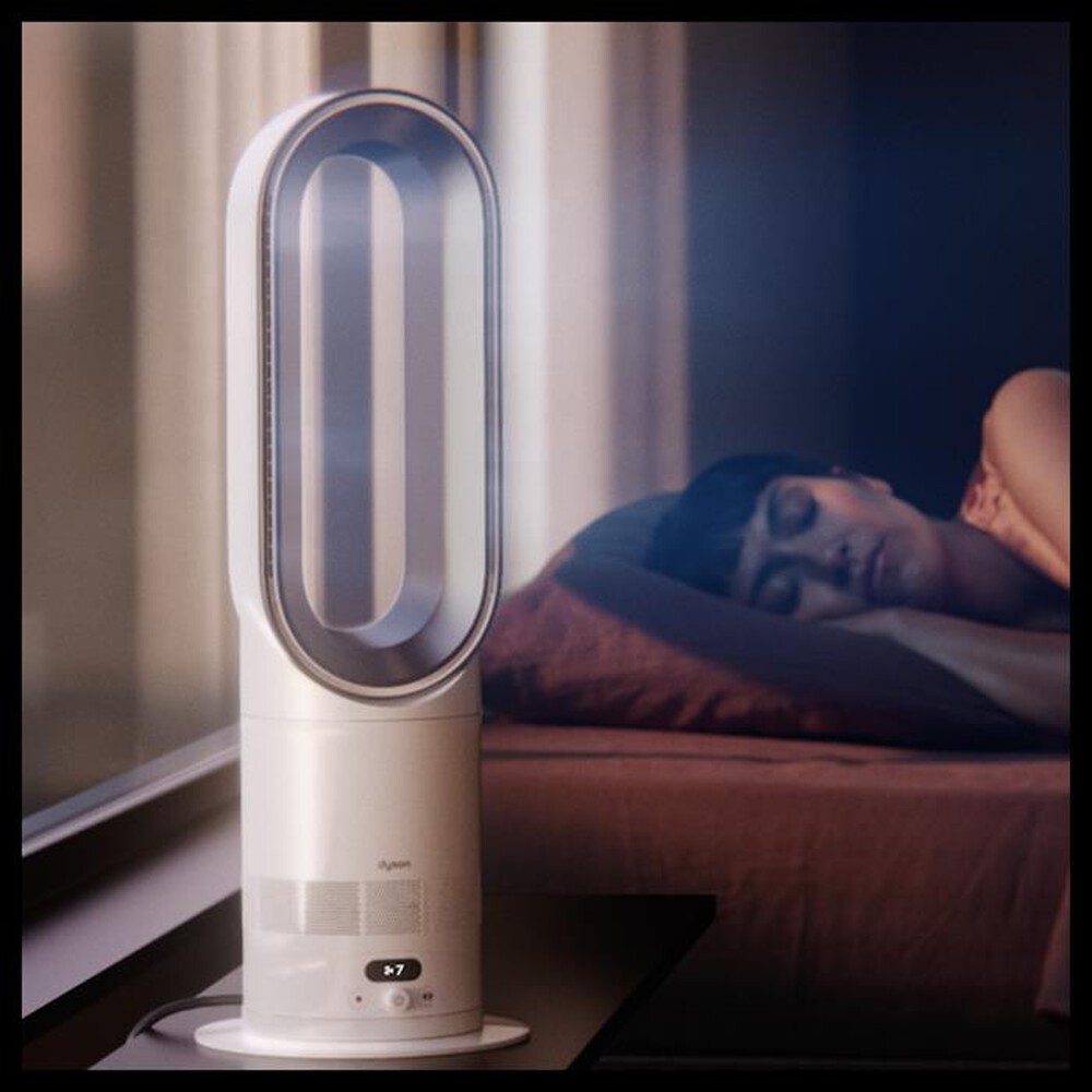 Immagine del prodotto DYSON - Termoventilatore HOT+COOL HF1-Black