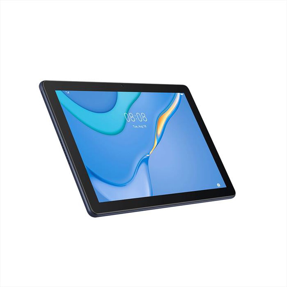 "HUAWEI - MATEPAD T 10 (2021) LTE (2/32GB)-Deepsea Blue"