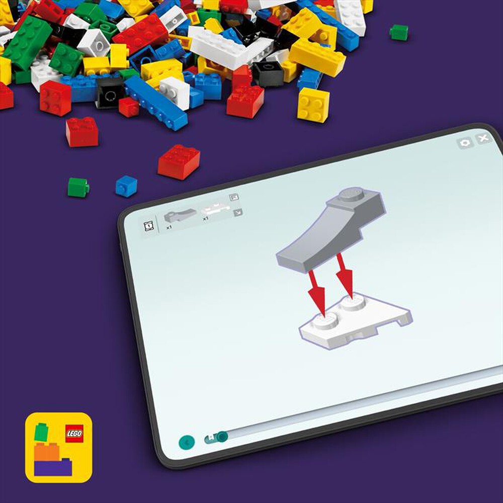 Immagine del prodotto LEGO - FRIENDS Boutique vintage 42614