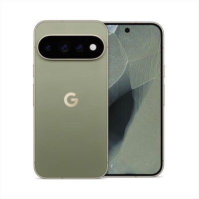 GOOGLE - GOOGLE PIXEL 11 PRO 256GB-Verde oliva