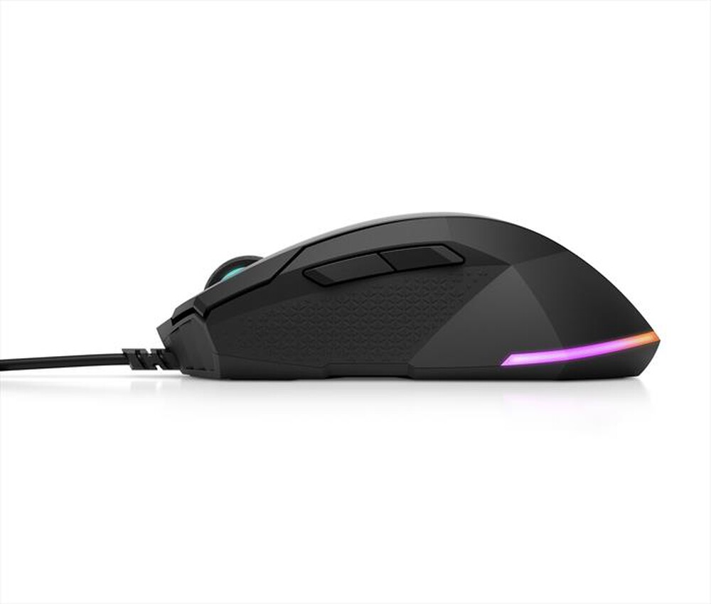 Immagine del prodotto HP - PAVILION MOUSE 200-Nero e verde