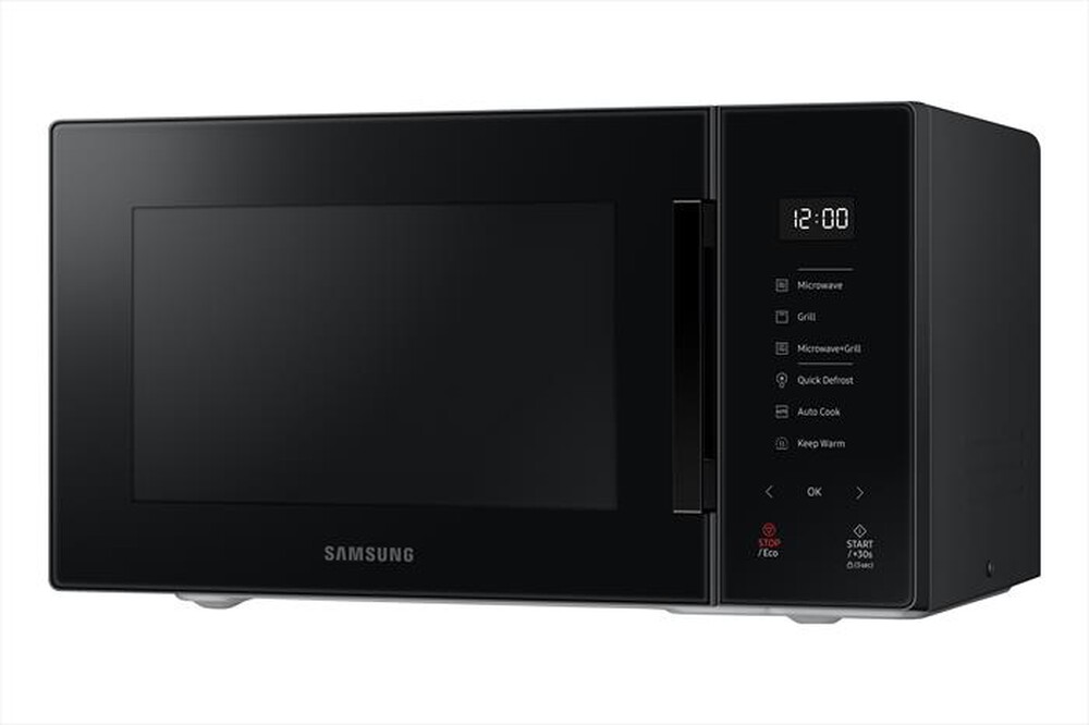 "SAMSUNG - MG23T5018AK/ET-black"
