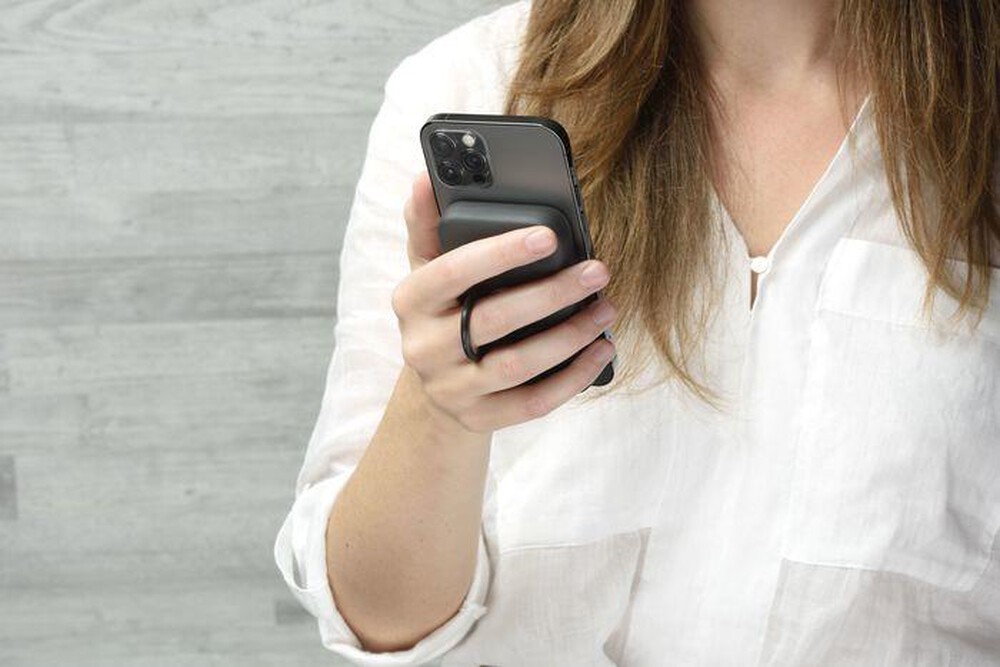 Immagine del prodotto CELLULARLINE - PBMAGSF5000WIRK-Nero