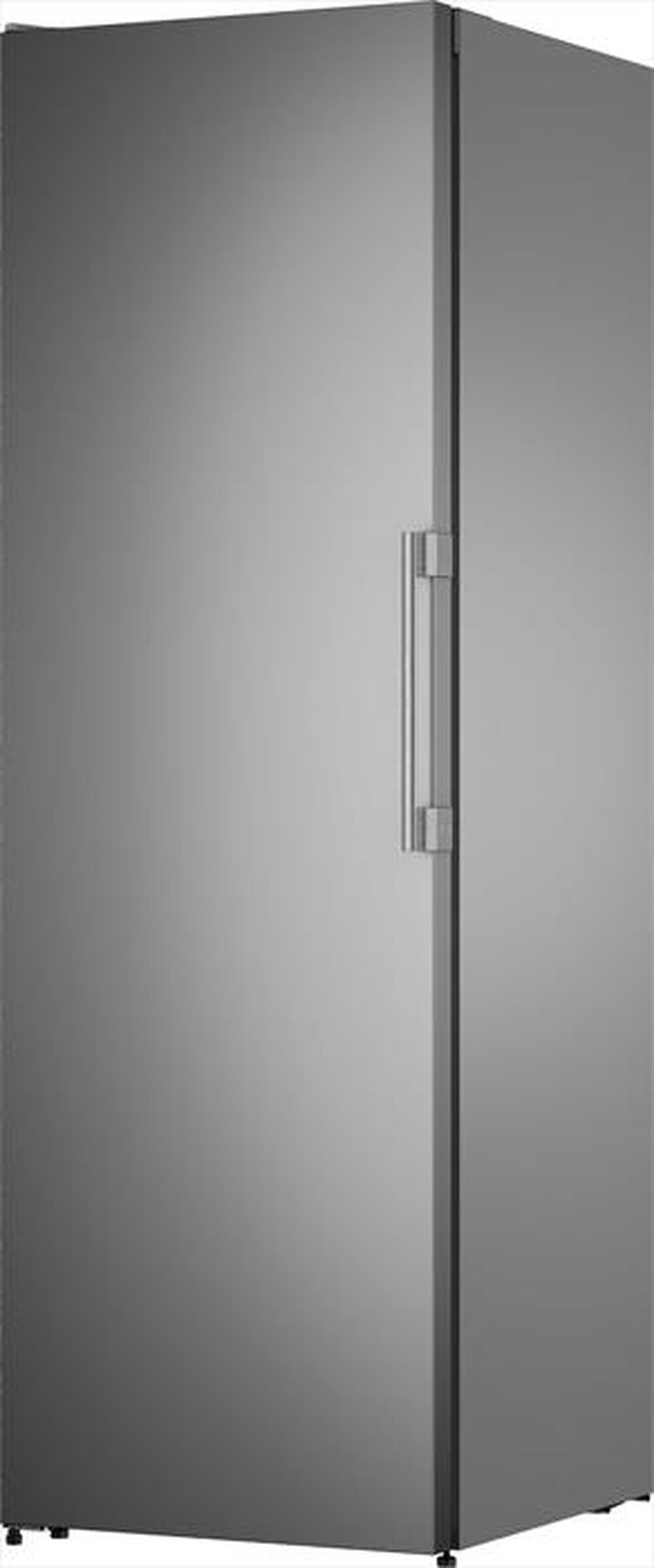 Immagine del prodotto ASKO - Congelatore verticale FN 23841 S Classe D 280 lt-Acciaio