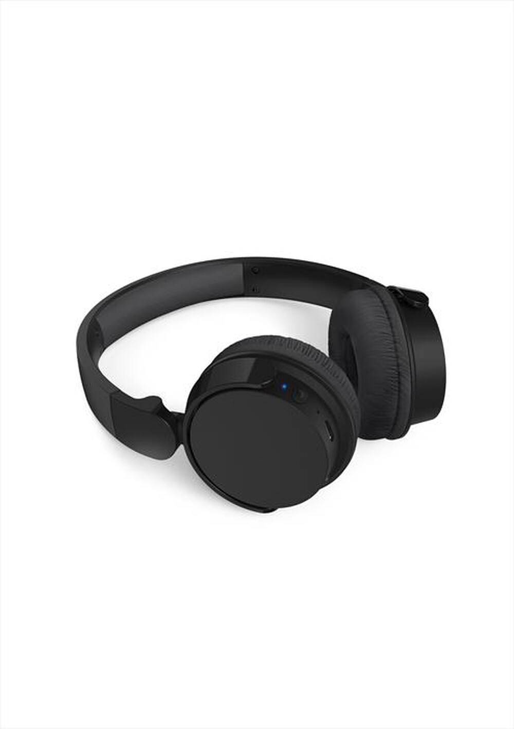 "PHILIPS - Cuffie a padiglione chiuso TAH3209BK/00-BLACK"