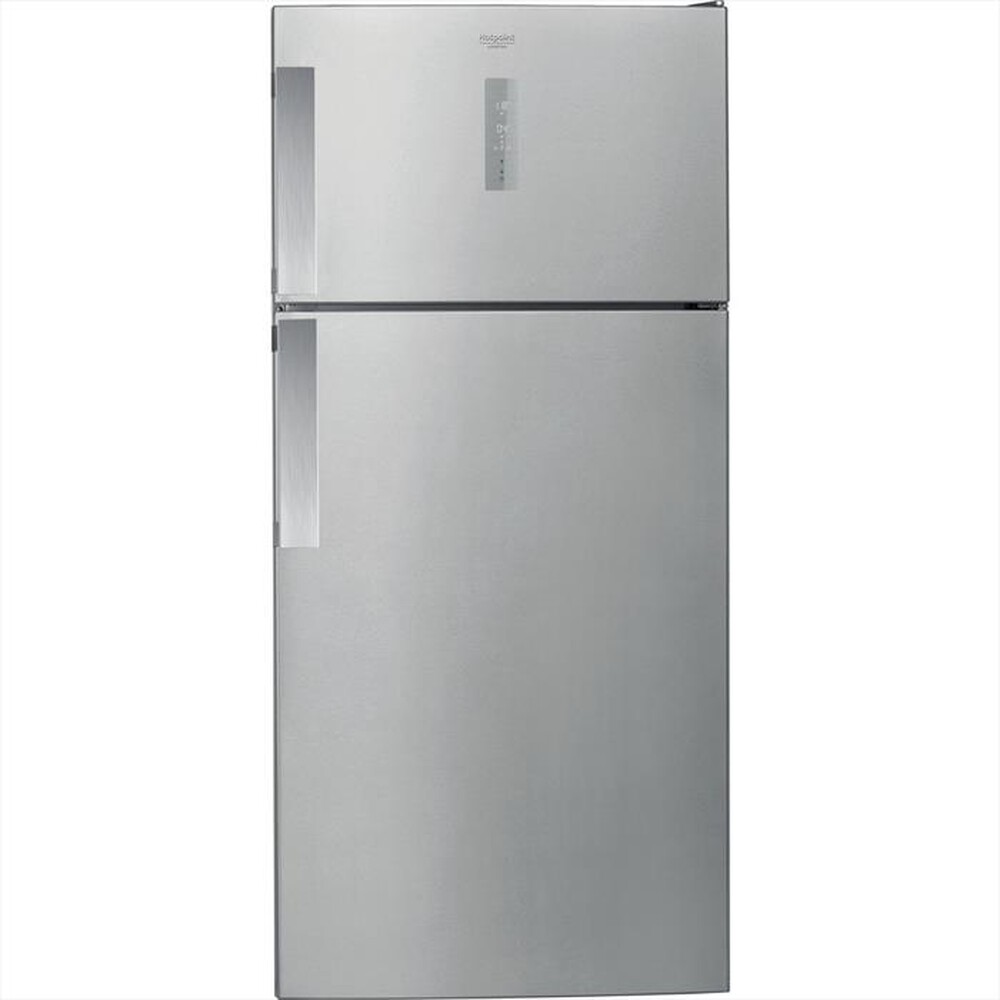 "HOTPOINT ARISTON - Frigorifero 2 porte HA84TE 72 XO3 2 Classe E"