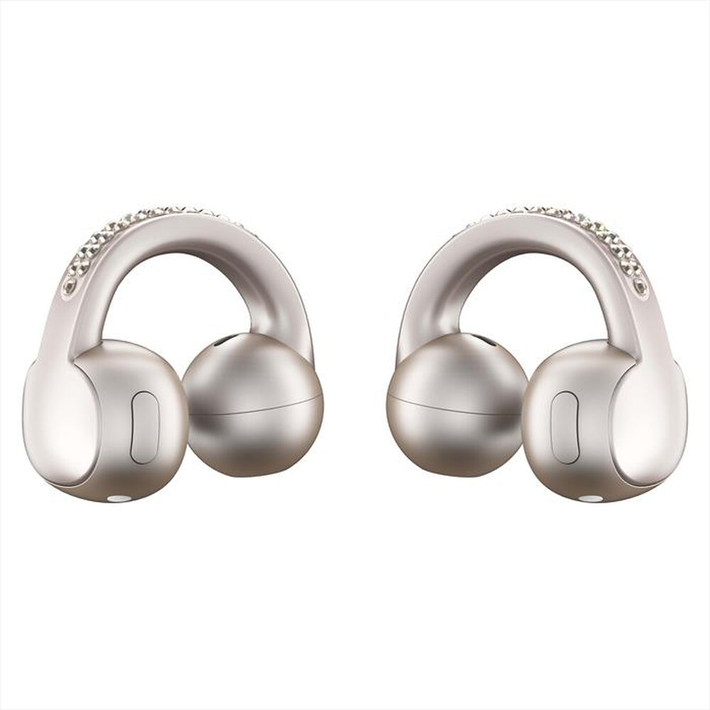 Immagine del prodotto MOTOROLA - Auricolare bluetooth MOTO BUDS LOOP SWAROVSKI-French Oak