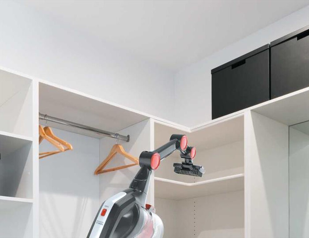 "HOOVER - HF222AXL-Nero"