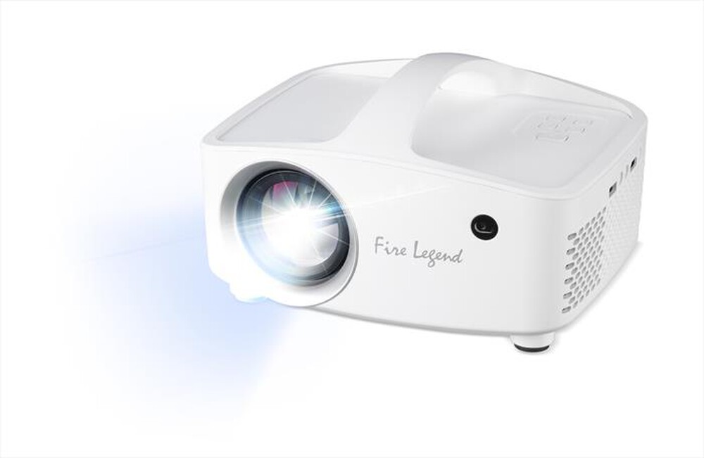 Immagine del prodotto AOPEN - Videoproiettore QF13S-Bianco