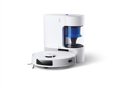 ECOVACS - N20 PLUS-BIANCO