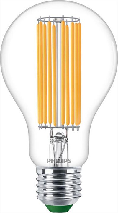 PHILIPS - LAMPADA A GOCCIA, 5,2 W, E27, 1095 LM,BIANCO