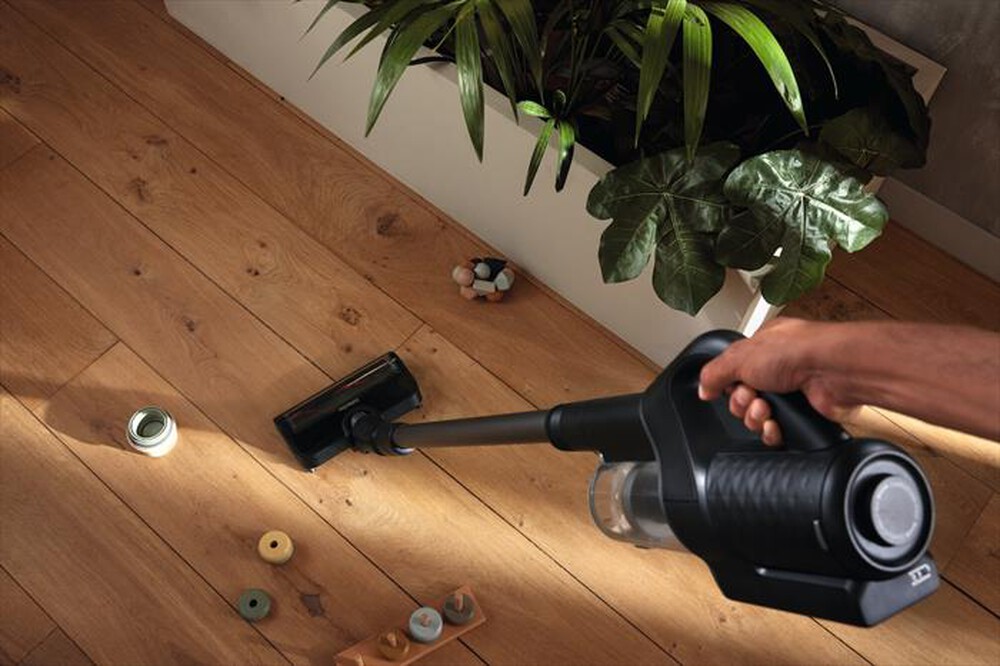 Immagine del prodotto MIELE - Scopa elettrica DUOFLEX HX1 CAT & DOG-Nero