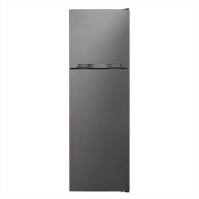 SHARP - Frigoriferi 2 porte SJ-TA30ITXPF Classe F 310 lt-Pet Inox