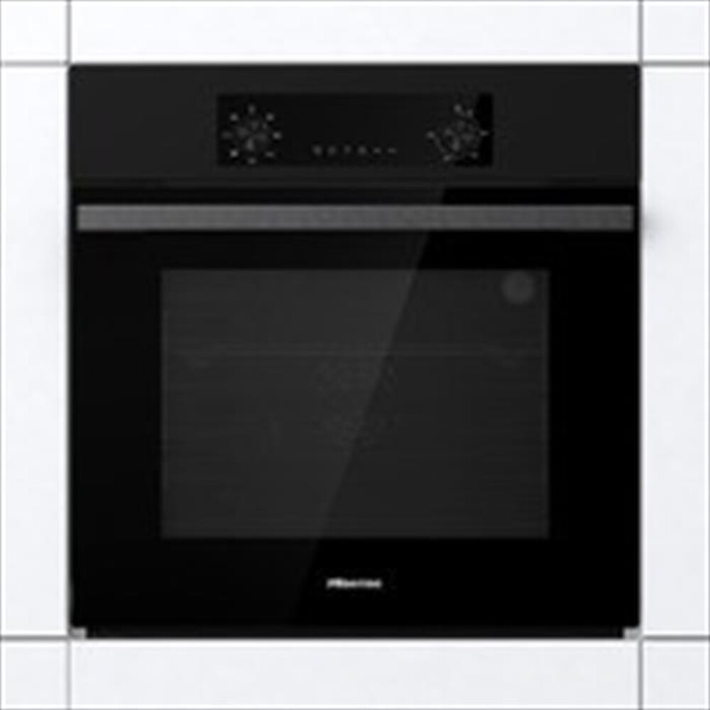 Immagine del prodotto HISENSE - BI62220AB-Nero