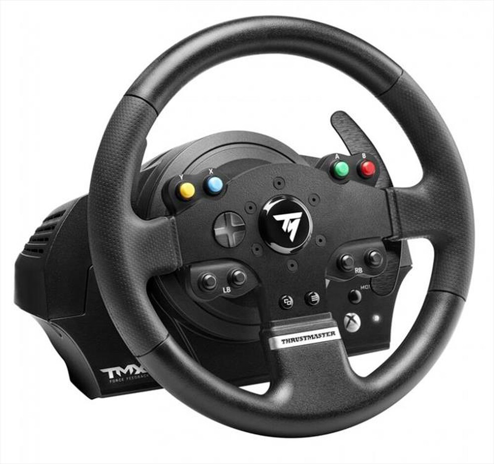 "THRUSTMASTER - TMX Force Feedback PC / Xbox One"