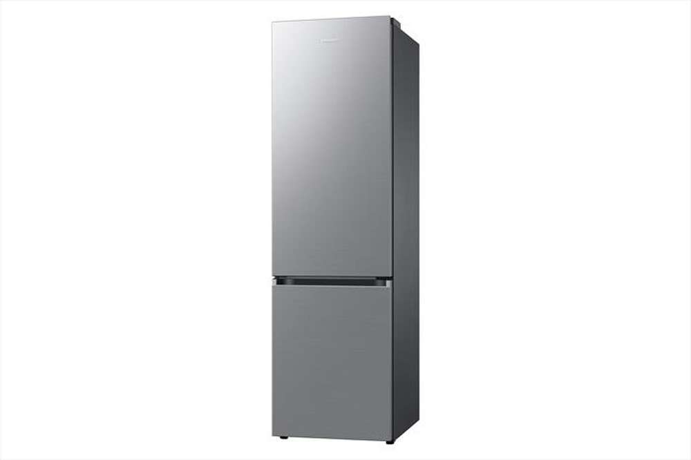 "SAMSUNG - Frigorifero combinato RB38C607AS9/EF Classe A-METAL INOX"