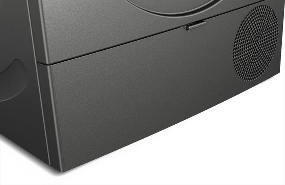 Immagine del prodotto BOSCH - Asciugatrice Serie 6 WQG243DRII 9Kg Classe C-Antracite