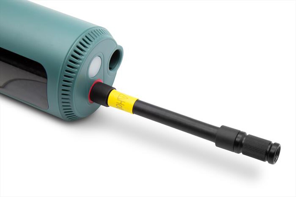 "URBAN PRIME - PORTABLE ELECTRIC AIR COMPRESSOR XP-Ottanio"
