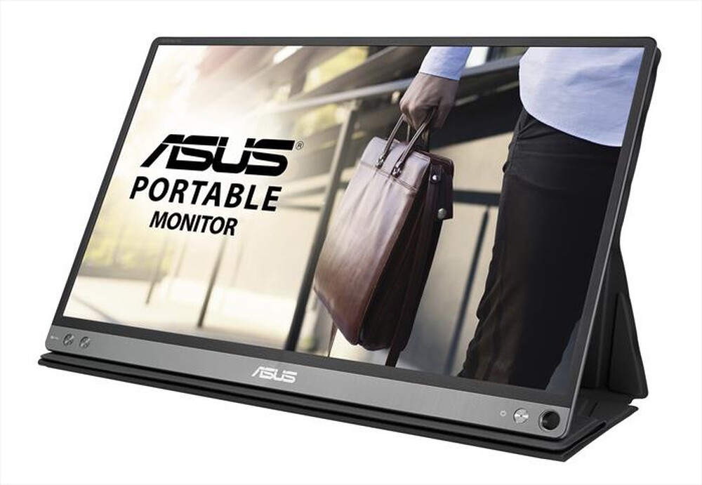 "ASUS - MB16AP-Grigio scuro"