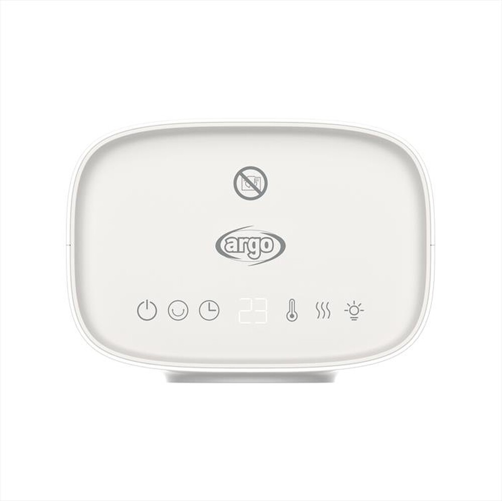 Immagine del prodotto ARGO - BOBO-Bianco