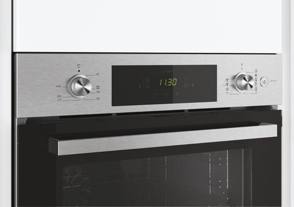 "CANDY - Forno incasso elettrico FCTS815X Classe A"