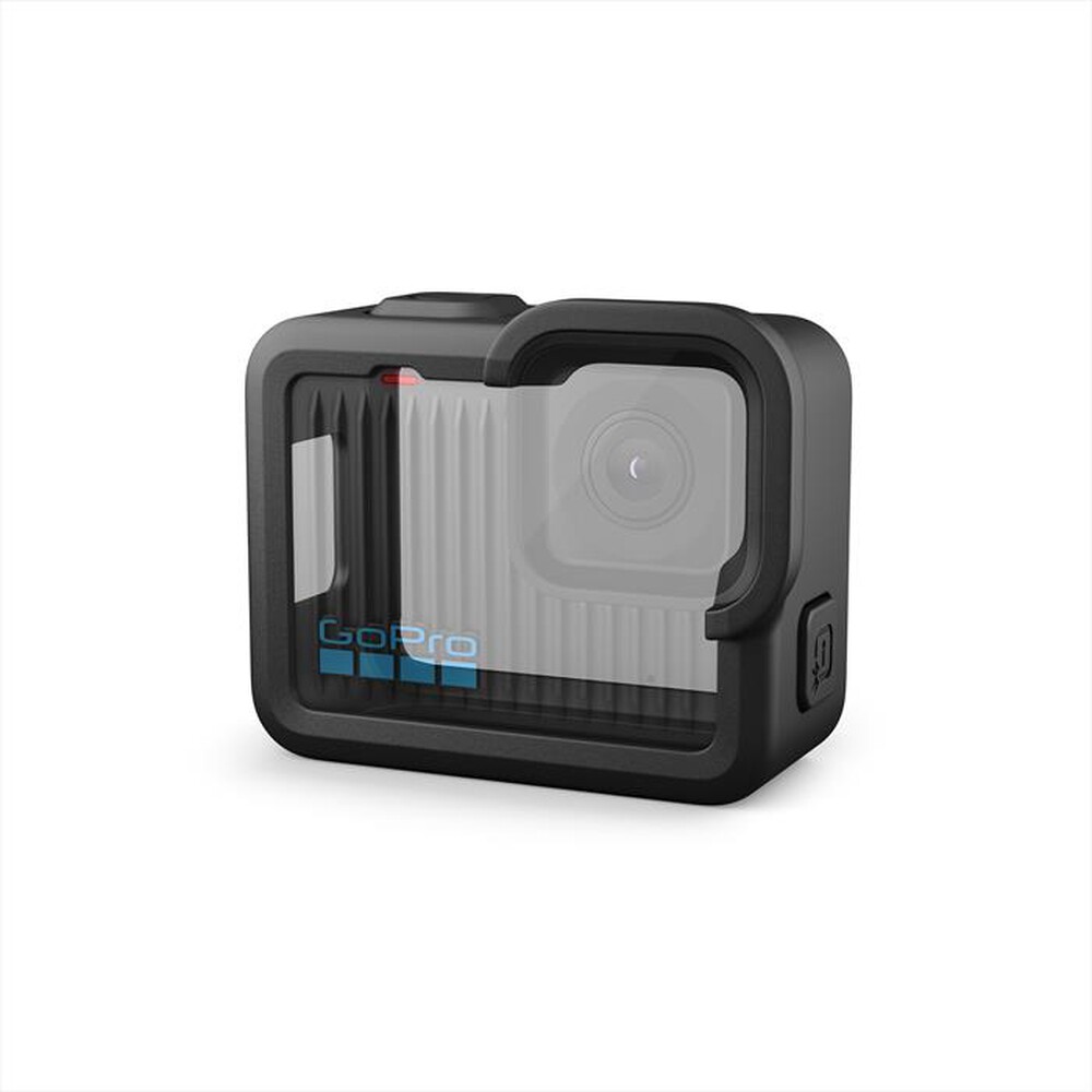 "GoPro - Custodia protettiva SLEEVE per HERO-Nero"
