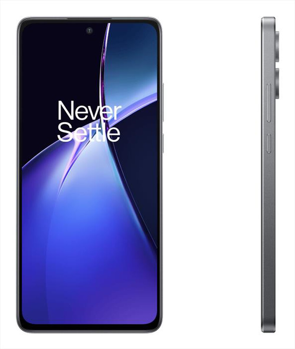 "ONEPLUS - Smartphone NORD CE 4 LITE 5G-Super silver"