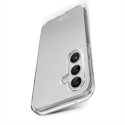SBS - Cover TEEX2SAA35 Samsung A35-Trasparente
