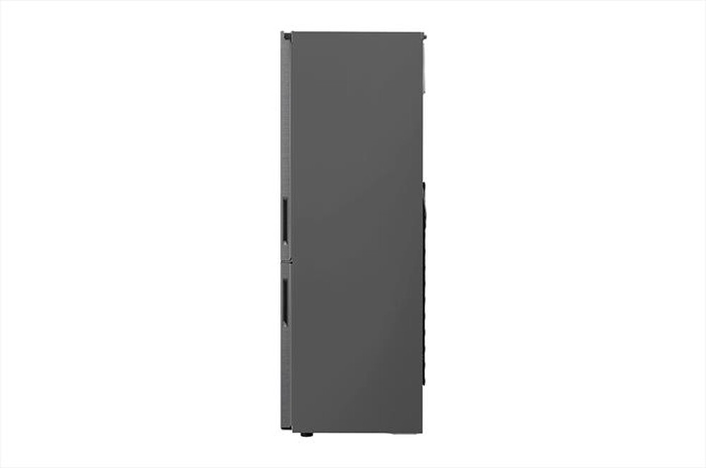 "LG - Frigorifero combinato GBP61DSPGC Classe D 374lt"