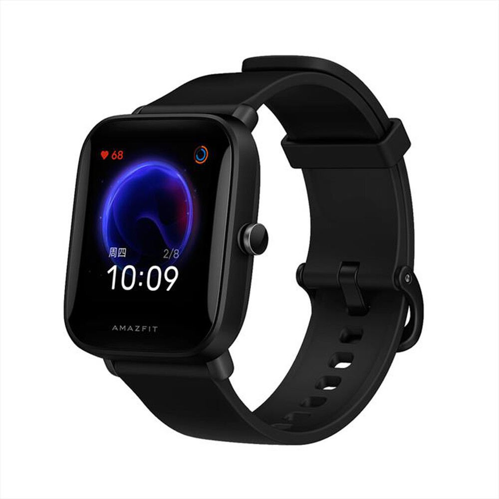 "AMAZFIT - BIP U-Black"