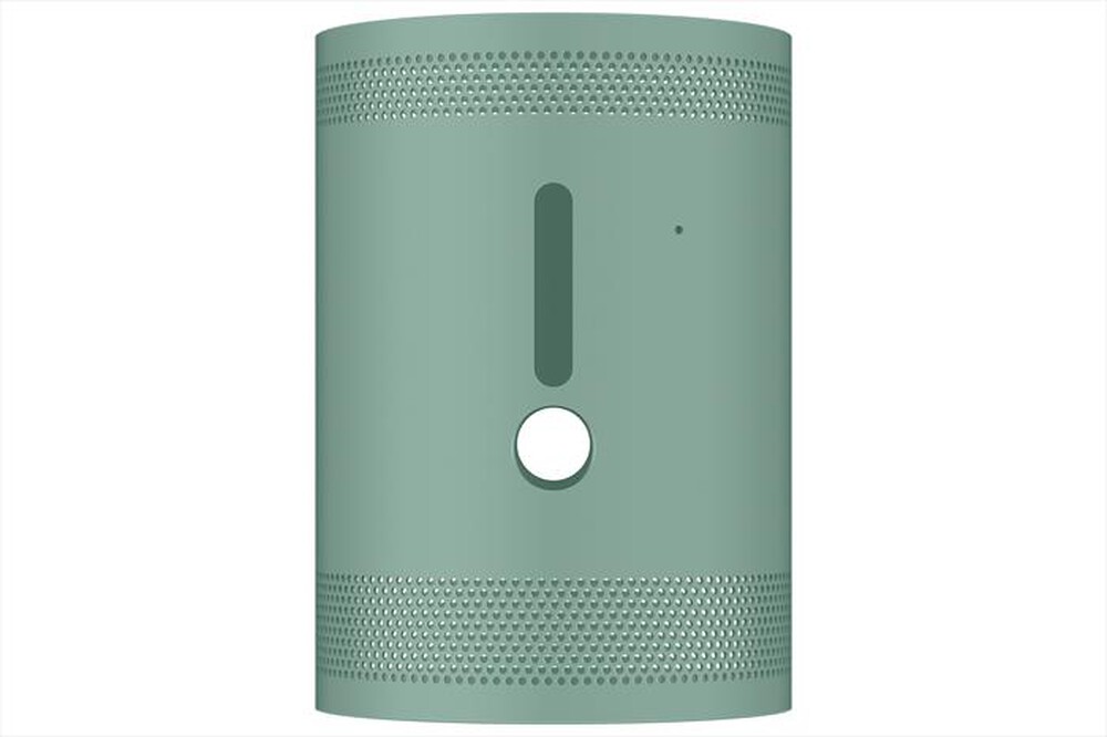 "SAMSUNG - Rivestimento per The Freestyle VG-SCLB00NR/XC-Green"